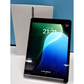 【Wi-Fiモデル】iPad 第9世代/A2602/64GB〈MK2K3J/A〉(タブレット)