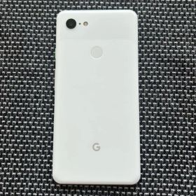 Google Pixel 3XL ホワイト 64GB SIMフリー