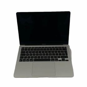 【中古】Apple◆ノートPC MacBookAir10 1(13-inch 2020) MGN93J/A [シルバー]/8GB/SSD2【パソコン】