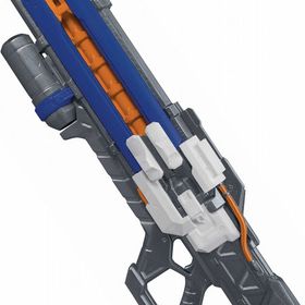 オーバーウォッチ/ ソルジャー76 パルスブラスター ロールプレイ