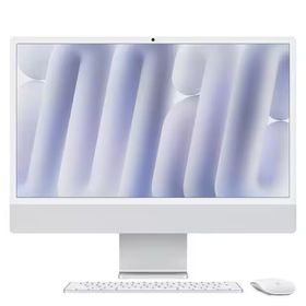 iMac M4 24インチ 4.5K（2024） 新品 174,000円 中古 165,000円