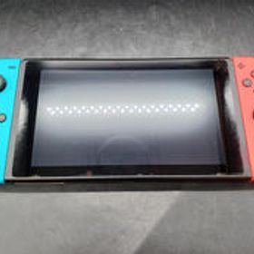 ニンテンドースイッチ HAC-001-(01) NINTENDO