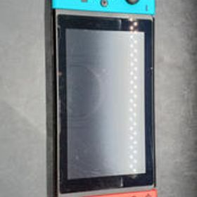 SWITCH HAC-001 NINTENDO