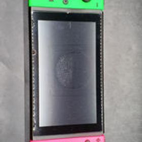 SWITCH HAC-001 NINTENDO