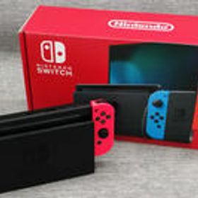 SWITCH HAC-001 NINTENDO / 任天堂