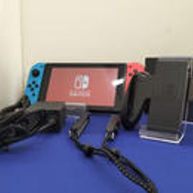 SWITCH HAC-001 NINTENDO