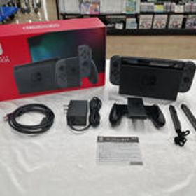 NINTENDO SWITCH HAC-001 NINTENDO