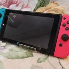 SWITCH HAC-001 NINTENDO