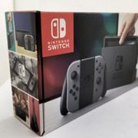 SWITCH HAC-001 NINTENDO