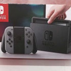 NINTENDOSWITCH HAC-001 NINTENDO
