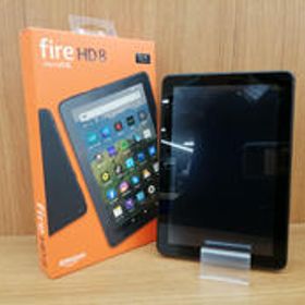 FIREタブレット FIRE HD8 (第10世代) K72LL4 AMAZON