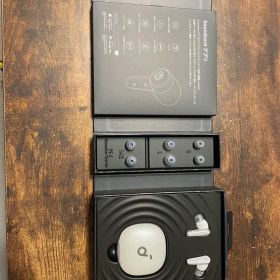 Anker Soundcore Liberty 4 本体 箱あり