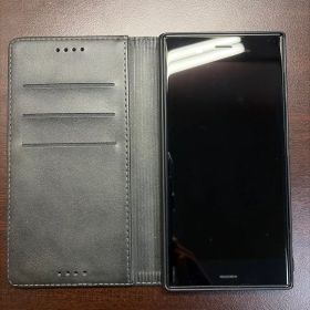 Xperia xz1 SOV36 ブラック 本体 中古 良品