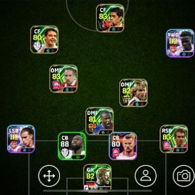 最新スアレス、ネドヴェド、ヤヤトゥーレ ラーム リベリー サカ ぺぺ マイコン イブラ | eFootball 2025(イーフト)のアカウントデータ、RMTの販売・買取一覧