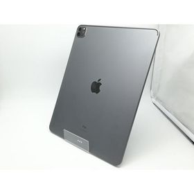 【中古】Apple 【Wi-Fi】 12.9インチ iPad Pro（第5世代/2021） 1TB スペースグレイ MHNM3J/A【柏】保証期間１ヶ月【ランクA】