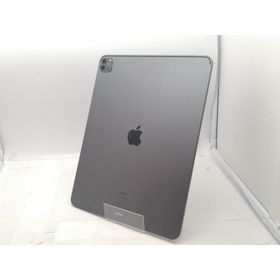 【中古】Apple 【Wi-Fi】 12.9インチ iPad Pro（第5世代/2021） 1TB スペースグレイ MHNM3J/A【札幌】保証期間１ヶ月【ランクA】