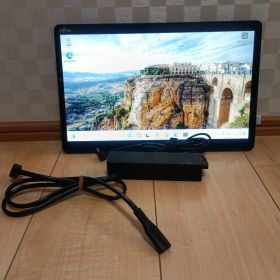 富士通 Arrows tab q738/se