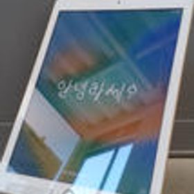 IPAD(第5世代) MPG42J/A APPLE/DOCOMO