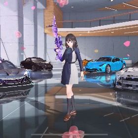 💫8周年光輪 井ノ上たきな JPサーバー🌈 | 荒野行動のアカウントデータ、RMTの販売・買取一覧