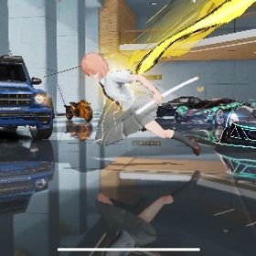 💫8周年光輪＋東リべ 橘日向 JP🌈 | 荒野行動のアカウントデータ、RMTの販売・買取一覧