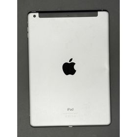 アイパッド(iPad)の【ジャンク】iPad Air 第1世代 Wi-Fi+Cellular 128GB(タブレット)