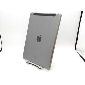 【中古】Apple SoftBank 【SIMロック解除済み】 iPad（第8世代/2020） 32GB スペースグレイ MYMH2J/A【立川フロム中武】保証期間１ヶ月【ランクB】