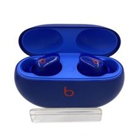 beats by dr.dre◆イヤホン Beats Studio Buds MMT73PA/A A2514 [オーシャンブルー]
