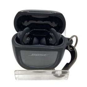 BOSE◆イヤホン QuietComfort Ultra Earbuds