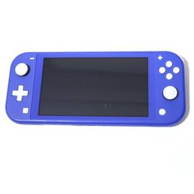 Nintendo Switch Lite [ブルー]
