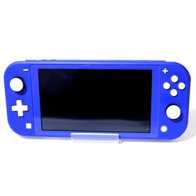 Nintendo Switch Lite [ブルー]