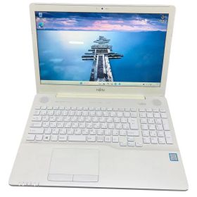 富士通 LIFEBOOK AH50/D1