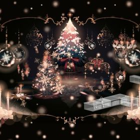 Candle Night Christmas | ポケコロのアイテム、RMTの販売・買取一覧