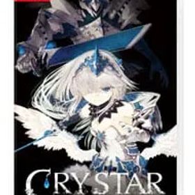 Switch／CRYSTAR -クライスタ-