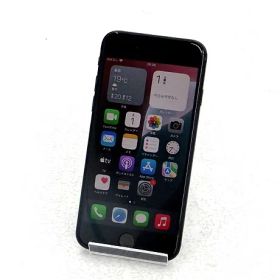 Apple(アップル) iPhoneSE 第2世代 64GB ブラック MHGP3J/A SIMフリー/Softbank○判定
