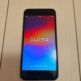 iPhoneSE 第2世代 ホワイト 128GB
