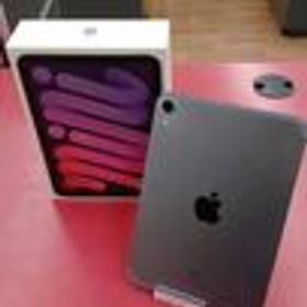 IPAD MINI 第6世代 MK8K3J/A APPLE