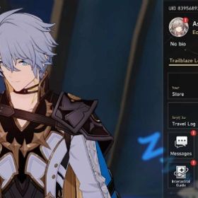 E1 フャイノン、E1 キュレネ、サンデー | 崩壊スターレイル(崩スタ)のアカウントデータ、RMTの販売・買取一覧