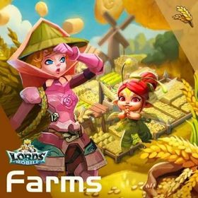 条件付格安移行資源《受付ページ》 | ローモバ(ロードモバイル)のアカウントデータ、RMTの販売・買取一覧