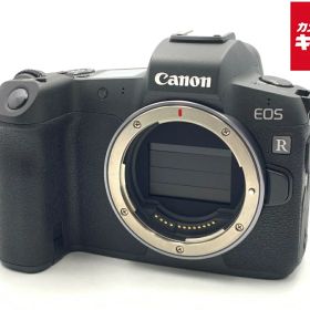 【中古】 【良品】 キヤノン EOS R ボディ 【ミラーレス一眼】 【6ヶ月保証】