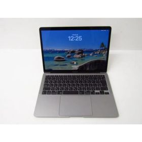 Apple MacBook Air 13インチ 8GB/SSD 512GB スペースグレイ MGN73J/A ノートパソコン ◆KD4325