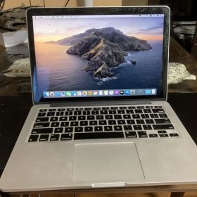 Apple MacBook Pro 2015 15型 新品¥16,800 中古¥20,000 | 新品・中古の