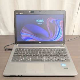 ヒューレットパッカード(hp)の【日本製】高音質モデル HP ノートPC Windows 11 ProBook(ノートPC)