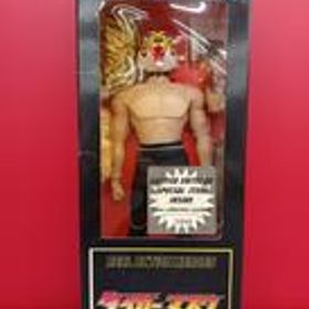 タイガーマスク タイガーマスク メディコム・トイ