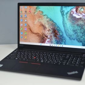 中古☆Lenovo ノートパソコン ThinkPadE15 21EDS00A00 中古☆Lenovo ノートパソコン ThinkPadE15 21EDS00A00