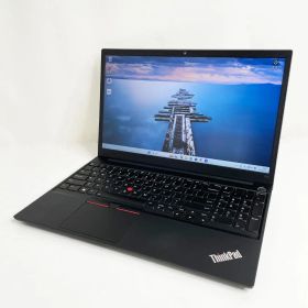 中古☆Lenovo ノートパソコン ThinkPadE15 21EDS00A00