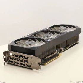 〔中古品〕 GG-RTX3080-E12GB／TP／LHR【262】