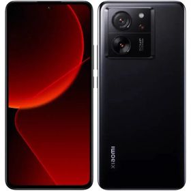 新品未使用au xiaomi 13T XIG04 ブラック