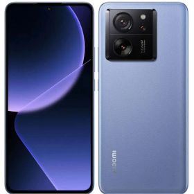 新品未使用au xiaomi 13T XIG04 アルパインブルー