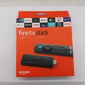 FIRE TV STICK 第3世代 S3L46N AMAZON