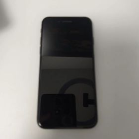 Iphonese3 128GB ミッドナイト ジャンク